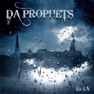 Da Prophets Es LV Album Cover